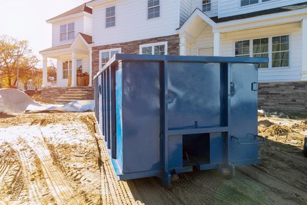 staff at Dumpster Rental of Ellensburg